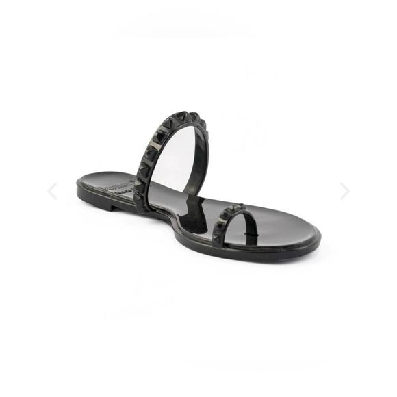 CARMEN SOL EUC Maria flat sandal - Picture 1 of 14